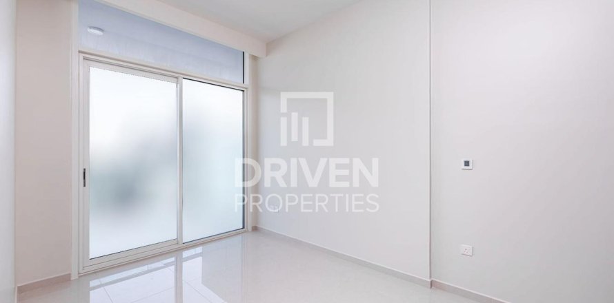 Dzīvoklis Business Bay, Dubaijā, AAE 2 istabas, 83.43 m2 Nr. 743629