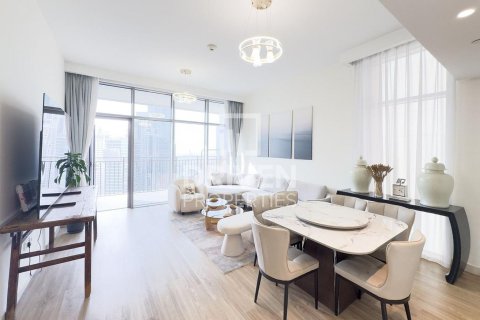 آپارتمان برای فروش در  Downtown Dubai (Downtown Burj Dubai)، Dubai، امارات متحده عربی  2 خوابه ، 131.09 متر مربع ، شماره 743630 - تصویر 5