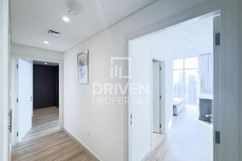 آپارتمان برای فروش در  Downtown Dubai (Downtown Burj Dubai)، Dubai، امارات متحده عربی  2 خوابه ، 131.09 متر مربع ، شماره 743630 - تصویر 14