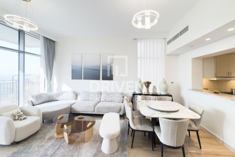 آپارتمان برای فروش در  Downtown Dubai (Downtown Burj Dubai)، Dubai، امارات متحده عربی  2 خوابه ، 131.09 متر مربع ، شماره 743630 - تصویر 3