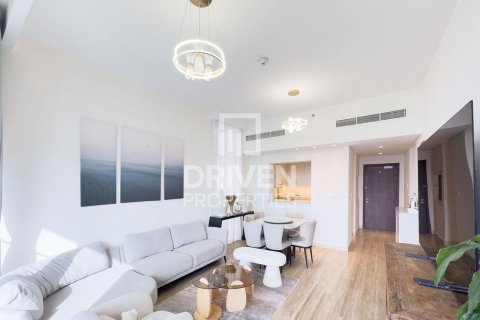 آپارتمان برای فروش در  Downtown Dubai (Downtown Burj Dubai)، Dubai، امارات متحده عربی  2 خوابه ، 131.09 متر مربع ، شماره 743630 - تصویر 2