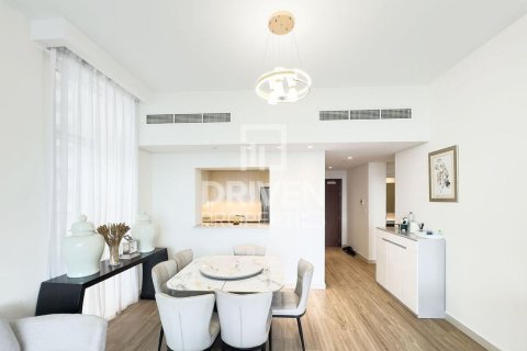 آپارتمان برای فروش در  Downtown Dubai (Downtown Burj Dubai)، Dubai، امارات متحده عربی  2 خوابه ، 131.09 متر مربع ، شماره 743630 - تصویر 4