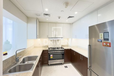 آپارتمان برای فروش در  Downtown Dubai (Downtown Burj Dubai)، Dubai، امارات متحده عربی  2 خوابه ، 131.09 متر مربع ، شماره 743630 - تصویر 12