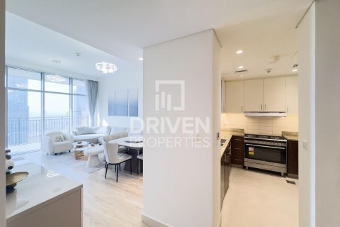 آپارتمان برای فروش در  Downtown Dubai (Downtown Burj Dubai)، Dubai، امارات متحده عربی  2 خوابه ، 131.09 متر مربع ، شماره 743630 - تصویر 13