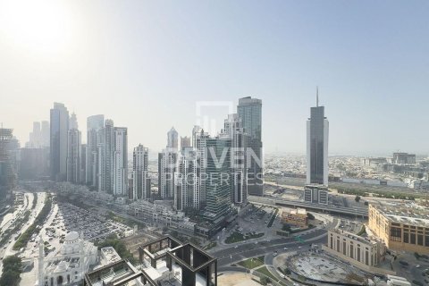آپارتمان برای فروش در  Downtown Dubai (Downtown Burj Dubai)، Dubai، امارات متحده عربی  2 خوابه ، 131.09 متر مربع ، شماره 743630 - تصویر 16
