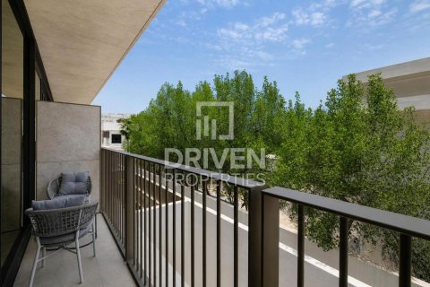 آپارتمان برای فروش در  Jumeirah، Dubai، امارات متحده عربی  1 خوابه ، 107.95 متر مربع ، شماره 743628 - تصویر 13