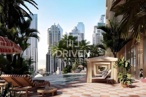 Downtown Dubai (Downtown Burj Dubai), UAE의 판매용 아파트 침실 2개, 132.94제곱미터 번호 743631 - 사진 9