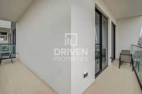 Byt v Jumeirah Village Circle, Dubai, SAE 2 ložnice, 91.79 m² Č.: 743626 - fotografie 6