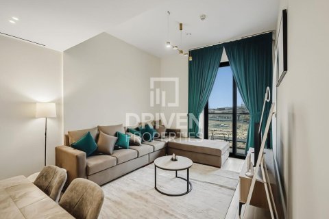 Byt v Jumeirah Village Circle, Dubai, SAE 2 ložnice, 91.79 m² Č.: 743626 - fotografie 2