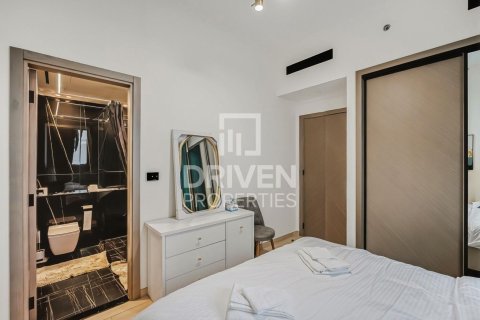 Byt v Jumeirah Village Circle, Dubai, SAE 2 ložnice, 91.79 m² Č.: 743626 - fotografie 10