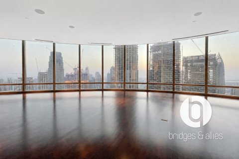 Appartamento in affitto a Downtown Dubai (Downtown Burj Dubai), Dubai, EAU 2 camere da letto, 165 mq. № 715751 - foto 2