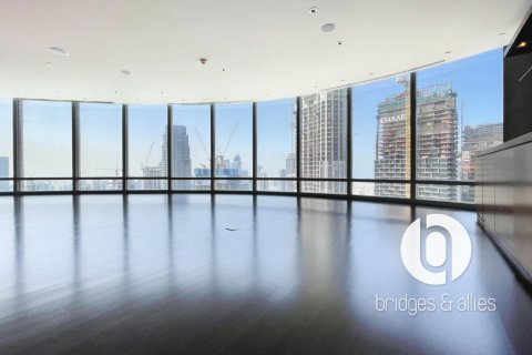 דירה ב Downtown Dubai (Downtown Burj Dubai), Dubai, איחוד האמירויות 2 חדרי שינה, 165 מ