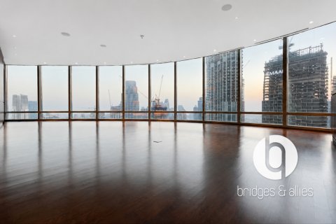 Appartamento in affitto a Downtown Dubai (Downtown Burj Dubai), Dubai, EAU 2 camere da letto, 165 mq. № 715751 - foto 3