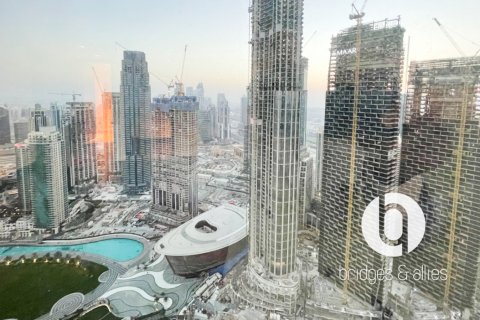 Appartamento in affitto a Downtown Dubai (Downtown Burj Dubai), Dubai, EAU 2 camere da letto, 165 mq. № 715751 - foto 4
