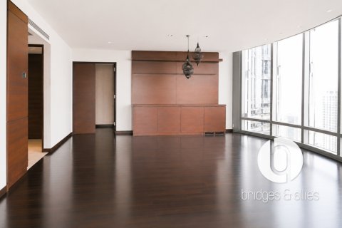 Appartamento in affitto a Downtown Dubai (Downtown Burj Dubai), Dubai, EAU 2 camere da letto, 165 mq. № 715751 - foto 5