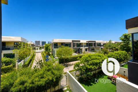 Villa Dubai Hills Estatejā, AAE 4 istabas, 237 m2 Nr. 715750