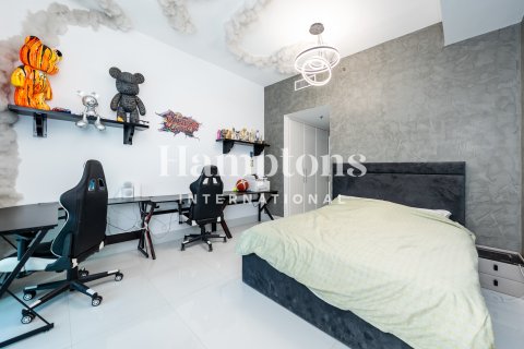 Byt v Dubai Marina, Dubai, SAE 3 ložnice, 360.46364000 m² Č.: 715754 - fotografie 12