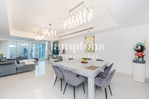 Byt v Dubai Marina, Dubai, SAE 3 ložnice, 360.46364000 m² Č.: 715754 - fotografie 3