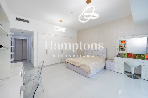 Apartmán v Dubai Marina, Dubai, SAE 3 spálne, 360.464 m2 č. 715754