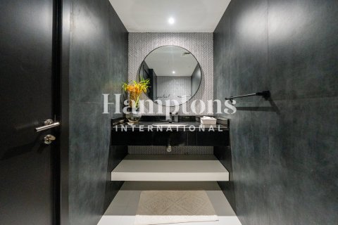 Byt v Dubai Marina, Dubai, SAE 3 ložnice, 360.46364000 m² Č.: 715754 - fotografie 10