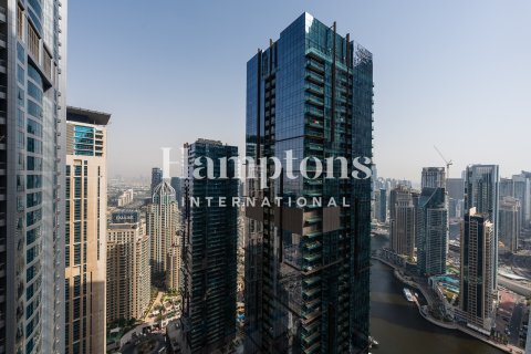 Byt v Dubai Marina, Dubai, SAE 3 ložnice, 360.46364000 m² Č.: 715754 - fotografie 26