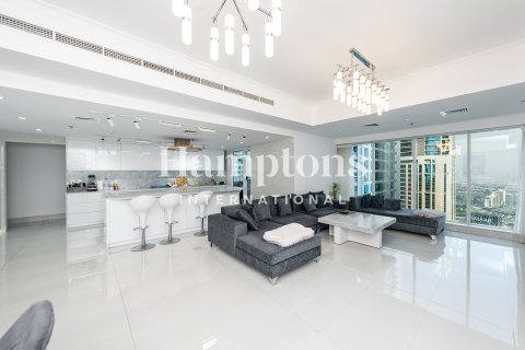 Byt v Dubai Marina, Dubai, SAE 3 ložnice, 360.46364000 m² Č.: 715754 - fotografie 11