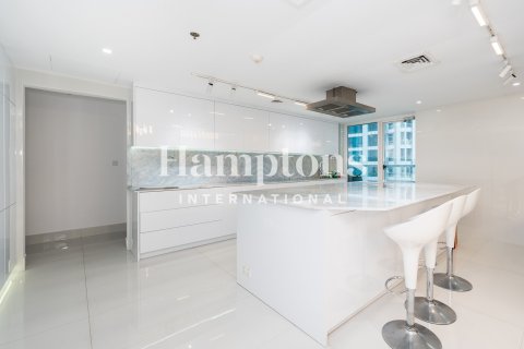 Byt v Dubai Marina, Dubai, SAE 3 ložnice, 360.46364000 m² Č.: 715754 - fotografie 20