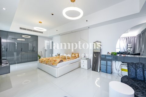 Byt v Dubai Marina, Dubai, SAE 3 ložnice, 360.46364000 m² Č.: 715754 - fotografie 13