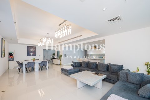 Byt v Dubai Marina, Dubai, SAE 3 ložnice, 360.46364000 m² Č.: 715754 - fotografie 17