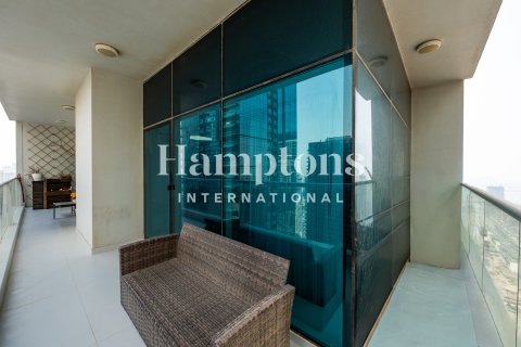 Byt v Dubai Marina, Dubai, SAE 3 ložnice, 360.46364000 m² Č.: 715754 - fotografie 22