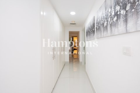 Byt v Dubai Marina, Dubai, SAE 3 ložnice, 360.46364000 m² Č.: 715754 - fotografie 25