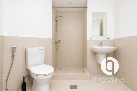 Снять в аренду виллу в Дубай Хилс Эстейт, ОАЭ 3 спальни, 209м2, № 715752 - фото 20