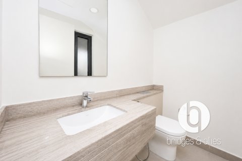 Снять в аренду виллу в Дубай Хилс Эстейт, ОАЭ 3 спальни, 209м2, № 715752 - фото 19
