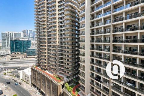 阿联酋 Dubai Downtown Dubai (Downtown Burj Dubai) 待租 : 1 卧, 87 平方米 , 编号715748 - 照片 12