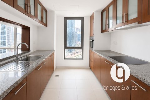 阿联酋 Dubai Downtown Dubai (Downtown Burj Dubai) 待租 : 1 卧, 87 平方米 , 编号715748 - 照片 4