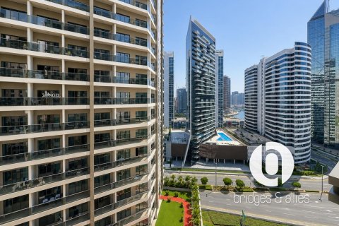 阿联酋 Dubai Downtown Dubai (Downtown Burj Dubai) 待租 : 1 卧, 87 平方米 , 编号715748 - 照片 13