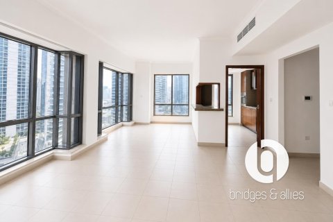 דירה ב Downtown Dubai (Downtown Burj Dubai), Dubai, איחוד האמירויות 1 חדר שינה, 87 מ