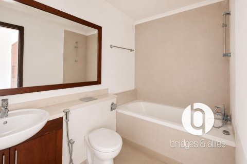 阿联酋 Dubai Downtown Dubai (Downtown Burj Dubai) 待租 : 1 卧, 87 平方米 , 编号715748 - 照片 14