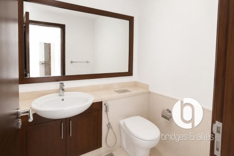 阿联酋 Dubai Downtown Dubai (Downtown Burj Dubai) 待租 : 1 卧, 87 平方米 , 编号715748 - 照片 15