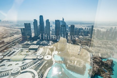 Apartment sa Burj Khalifa, Dubai, UAE 2 silid-tulugan, 177.35182700 sq.m. № 715753 - larawan 2