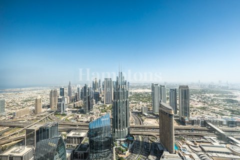 Apartment sa Burj Khalifa, Dubai, UAE 2 silid-tulugan, 177.35182700 sq.m. № 715753 - larawan 23