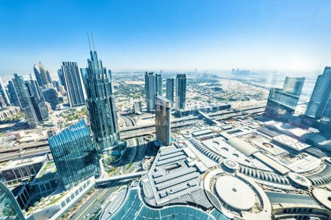 Διαμέρισμα σε Burj Khalifa, Dubai, ΗΑΕ 2 υπνοδωμάτια, 177.352 τ.μ. Αρ. 715753