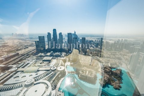Apartment sa Burj Khalifa, Dubai, UAE 2 silid-tulugan, 177.35182700 sq.m. № 715753 - larawan 6
