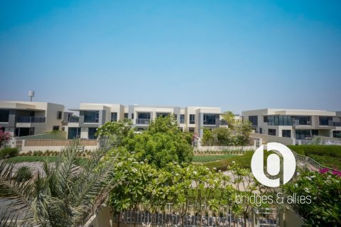 Vila v Dubai Hills Estate, SAE 3 ložnice, 209 m² Č.: 715749