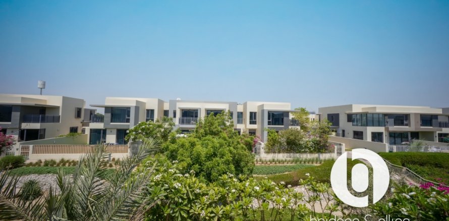 Villa in Dubai Hills Estate, Dubai, VAE 3 slaapkamers, 209 vr.m. nr 715749