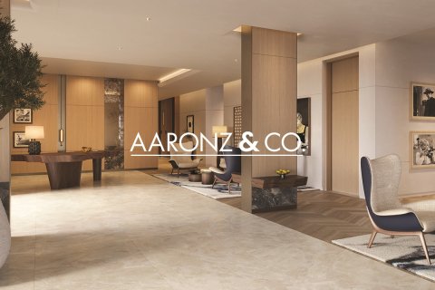 Пәтер Дубай Марина, БАӘ-да 3 жатын бөлмелер, 232 м² № 678720 - фото 15