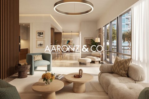 Пәтер Дубай Марина, БАӘ-да 3 жатын бөлмелер, 154 м² № 678719 - фото 14