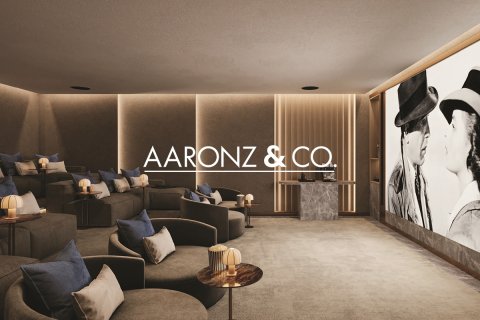 Пәтер Дубай Марина, БАӘ-да 3 жатын бөлмелер, 154 м² № 678719 - фото 7