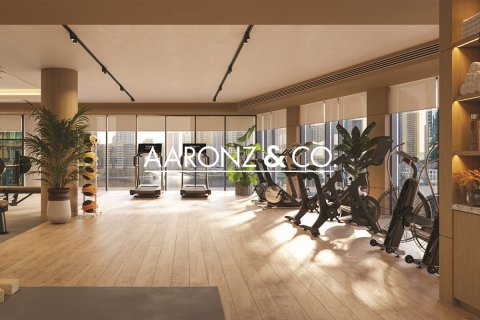 Пәтер Дубай Марина, БАӘ-да 3 жатын бөлмелер, 154 м² № 678719 - фото 6