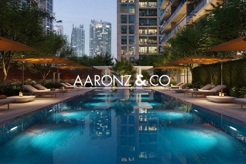 Пәтер Дубай Марина, БАӘ-да 3 жатын бөлмелер, 154 м² № 678719 - фото 3